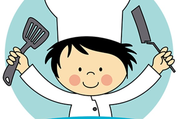 Kids menu в&nbsp;Burger Club!