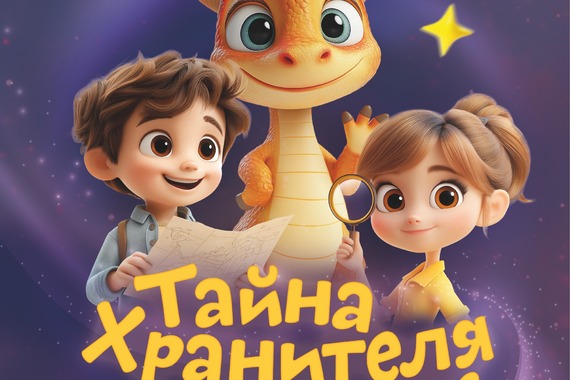 День Защиты детей в&nbsp;Hello Park