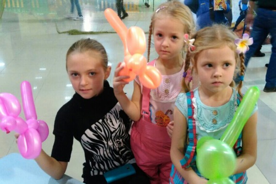 Станции в&nbsp;честь Дня Рождения!